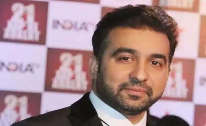 After the arrest of Raj Kundra in the porn case, his associate was also caught