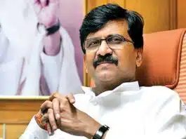 Stan Swamy's custodial death cannot be justified Sanjay Raut