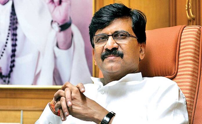 Stan Swamy's custodial death cannot be justified Sanjay Raut