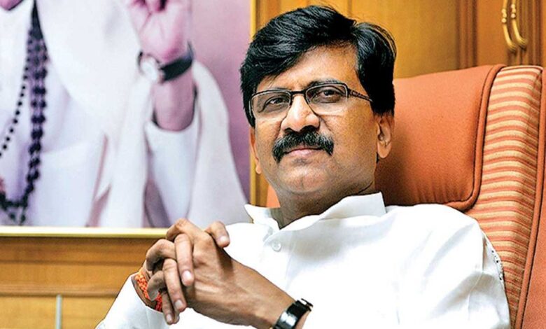 Stan Swamy's custodial death cannot be justified Sanjay Raut