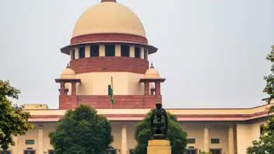 Have Hospitals Become Industry, Or As A Service To Humanity: Supreme Court