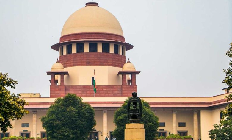 Have Hospitals Become Industry, Or As A Service To Humanity: Supreme Court