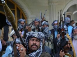 Afghanistan Relying on India's 'Military Assistance' If Taliban Talks Fail