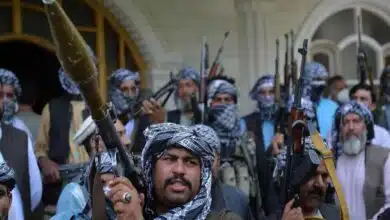 Afghanistan Relying on India's 'Military Assistance' If Taliban Talks Fail