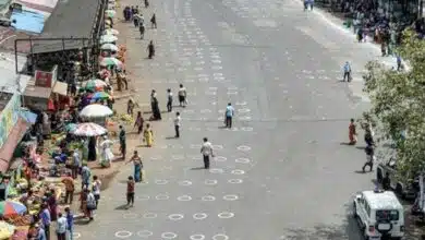 Tamil Nadu Lockdown extended till July 19, restaurants can open till 9 pm