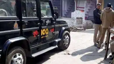 Woman alleges rape, illegal religious conversion in Bulandshahr