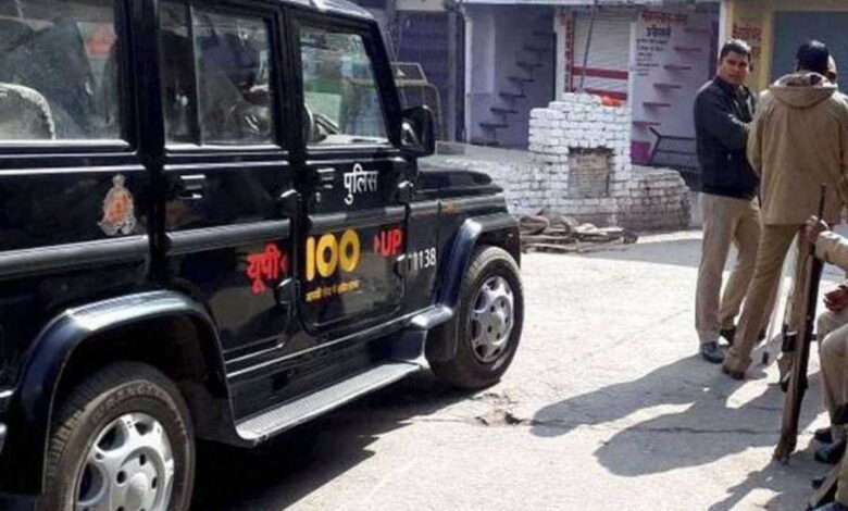 Woman alleges rape, illegal religious conversion in Bulandshahr