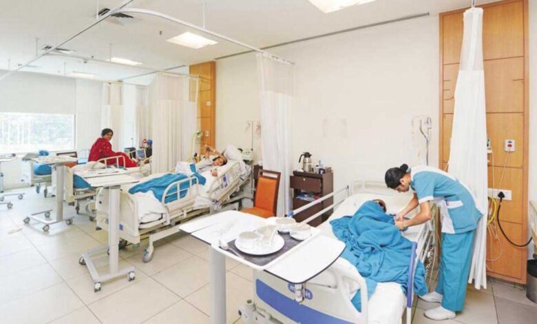 28,204 daily COVID cases lowest in 5 months in India