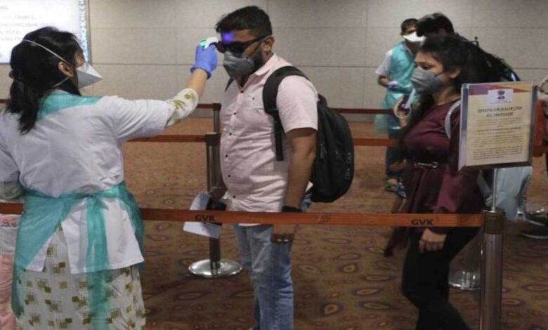 46,759 new COVID cases on Saturday, highest in two months