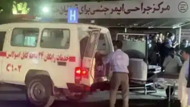 85 killed including 13 US soldiers in Kabul bombings