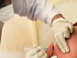 87,000 COVID infections in India after second dose, 46% from Kerala: Sources