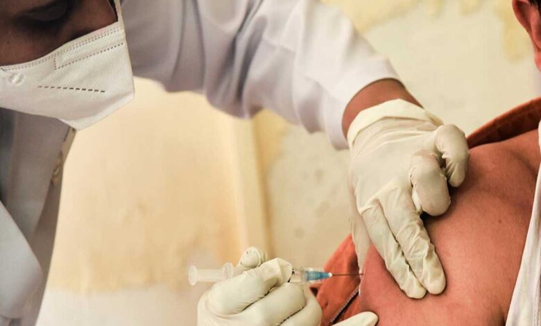 87,000 COVID infections in India after second dose, 46% from Kerala: Sources