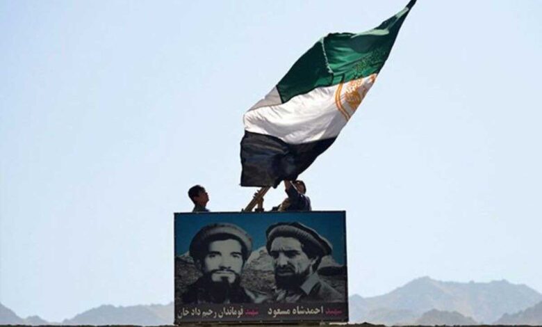 Afghan Resistance Leader Resolve: No Surrender