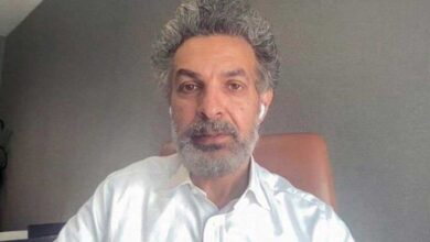 Afghanistan's TOLO News owner: "A little surprised we're still running"