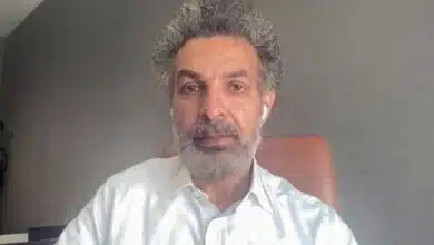 Afghanistan's TOLO News owner: "A little surprised we're still running"