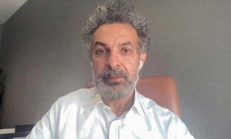 Afghanistan's TOLO News owner: "A little surprised we're still running"