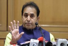 Anil Deshmukh again skips Enforcement Directorate summons