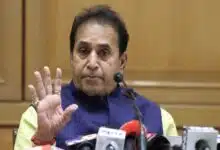 Anil Deshmukh again skips Enforcement Directorate summons