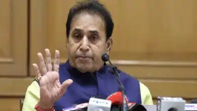 Anil Deshmukh again skips Enforcement Directorate summons