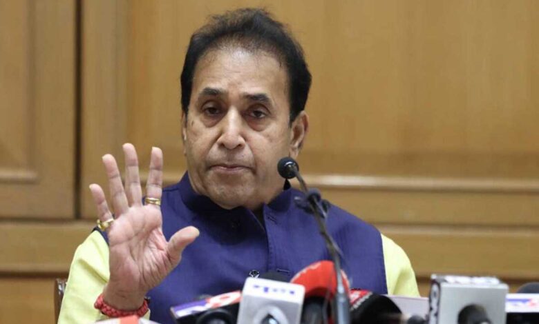 Anil Deshmukh again skips Enforcement Directorate summons