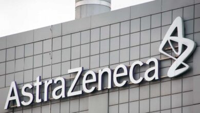 AstraZeneca antibody cocktail prevents COVID in high-risk groups