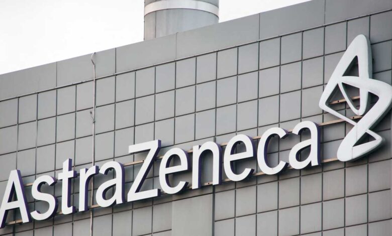 AstraZeneca antibody cocktail prevents COVID in high-risk groups