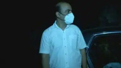 BJP leader, 5 others arrested for raising anti-Muslim slogans at Delhi rally