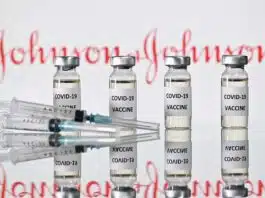 Johnson & Johnson's single-dose COVID-19 vaccine Janssen gets approval in India