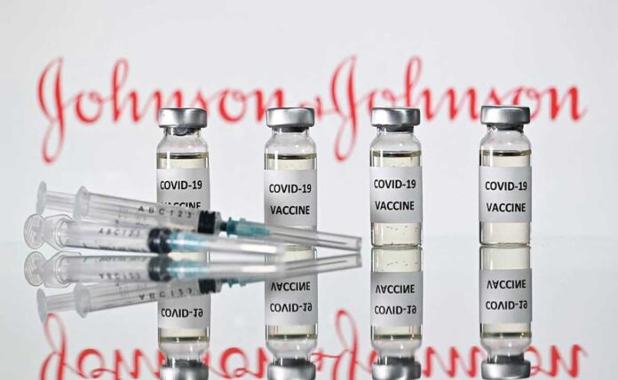 Johnson & Johnson's single-dose COVID-19 vaccine Janssen gets approval in India