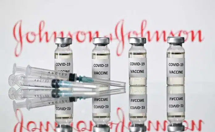 Johnson & Johnson's single-dose COVID-19 vaccine Janssen gets approval in India