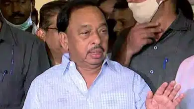 Cabinet minister Narayan Rane arrested: Record of 20 years