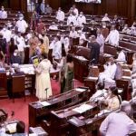 Reducing Parliament session not good for country and democracy Congress