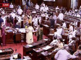 Reducing Parliament session not good for country and democracy Congress