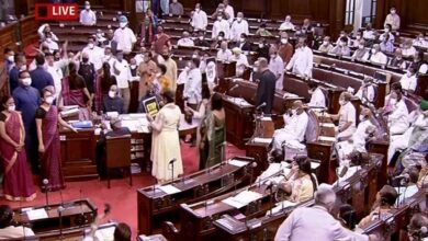 Reducing Parliament session not good for country and democracy Congress