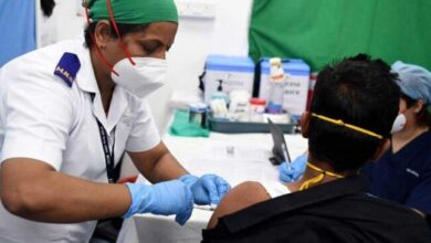 Over 3.14 crore COVID vaccines available with states, union territories and private hospitals
