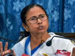 Damodar Valley Corporation responsible for floods in West Bengal: Mamata Banerjee
