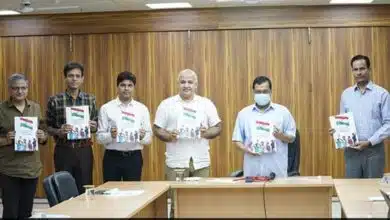 Deshbhakti course in Delhi government schools from September 27