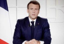 Emmanuel Macron to propose safe zone for Kabul at UN meeting