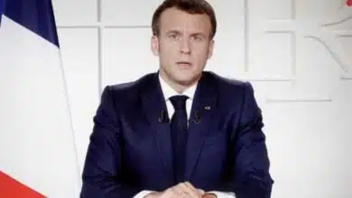 Emmanuel Macron to propose safe zone for Kabul at UN meeting