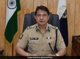 top Kolkata Police Officer 2 other IPS officers to get Outstanding Service Medal