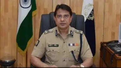 top Kolkata Police Officer 2 other IPS officers to get Outstanding Service Medal