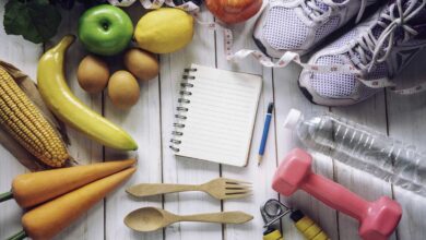 How To Achieve Health And Fitness: Know Some Important Things