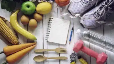 How To Achieve Health And Fitness: Know Some Important Things