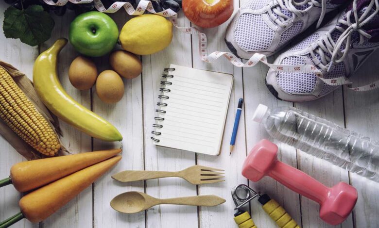 How To Achieve Health And Fitness: Know Some Important Things