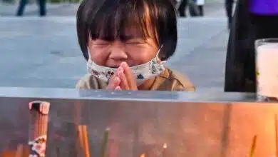 76th anniversary of US atomic bombing on Hiroshima