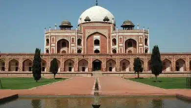 Dara Shikoh's grave has not been found: Archaeological Survey of India