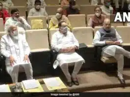 "Insult to Parliament", "papri chaat" remark: PM Modi's attack