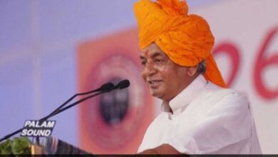 Former UP Chief Minister Kalyan Singh dies at the age of 89