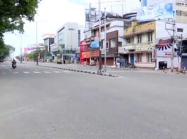 Kerala relaxed lockdown Shops can open for 6 days