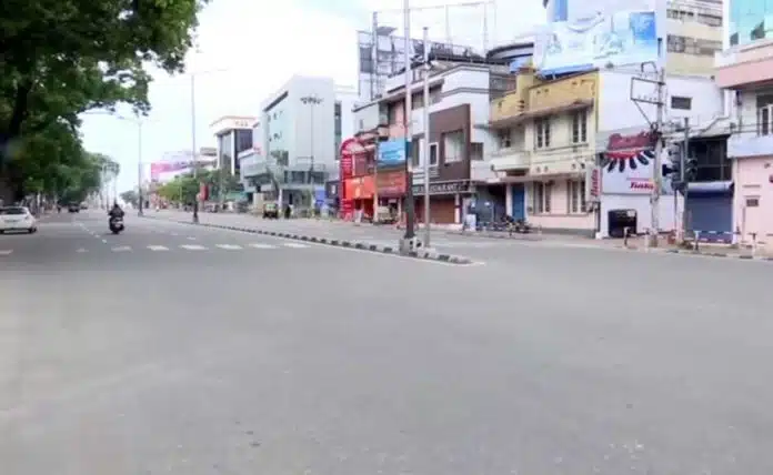 Kerala relaxed lockdown Shops can open for 6 days